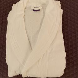 Lotus Luxury Hotel Collection Bath Robe