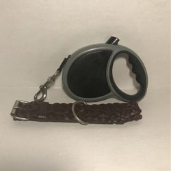Leash N Chain 