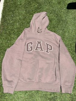 Brown GAP Sweater