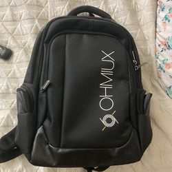 Ohmiux Backpack 