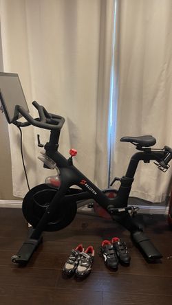Peloton Bike