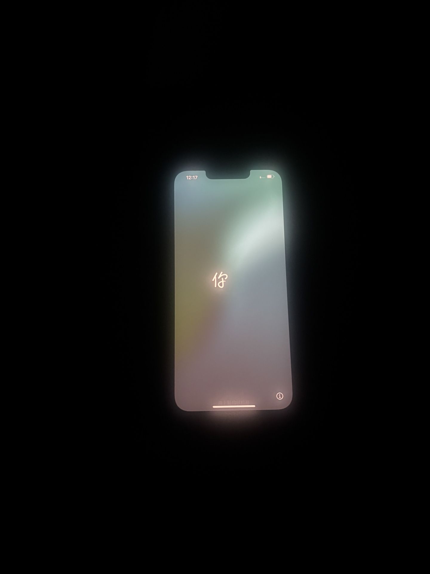 iPhone 16e (AT&T)