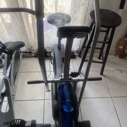 XTERRA Fitness AIR350 Air Bike