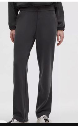 Lululemon Softstream pants
