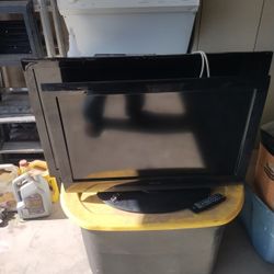 Toshiba Flat Screen TV