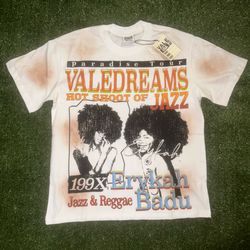 Erykah Badu Vale Tee