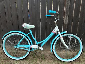 Beach 🏖️ Cruiser ⛱️☀️🏕️🏜️Bike 🚲