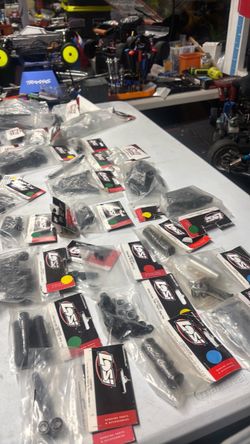 LOSI PARTS