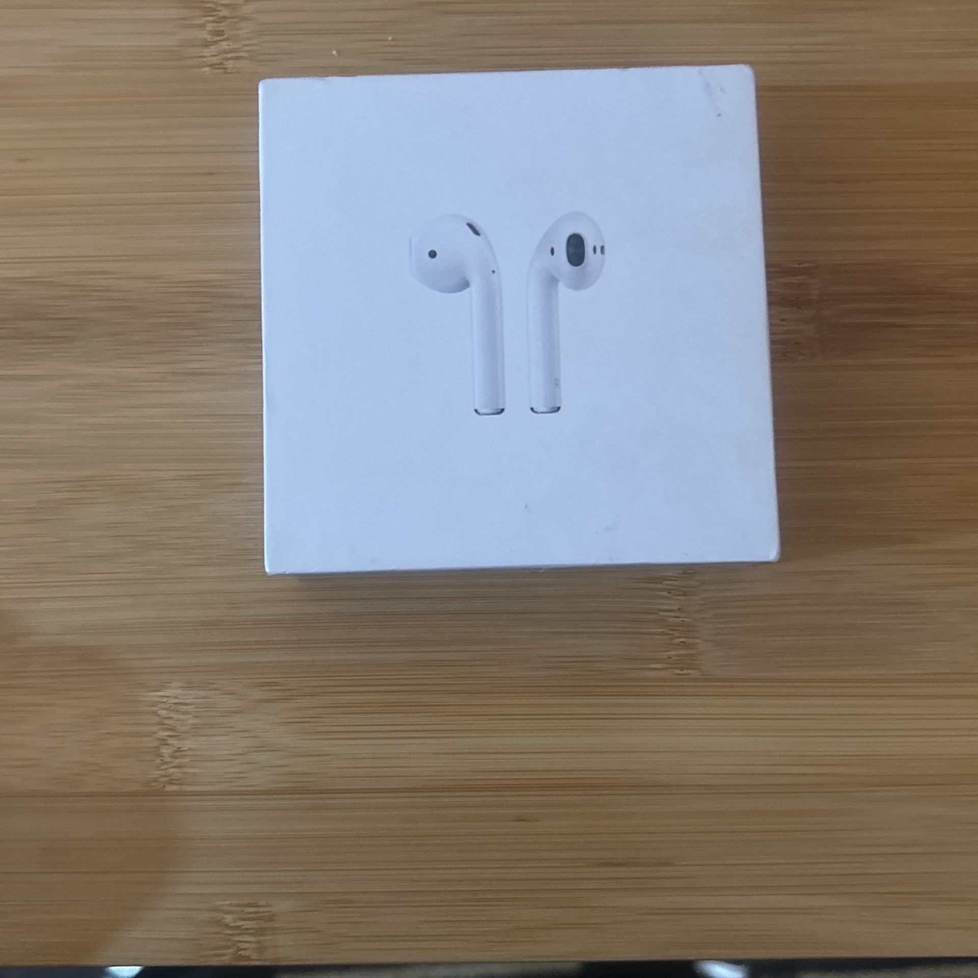 Apple AirPods Third Generation