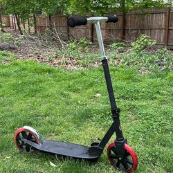 Scooter Razor