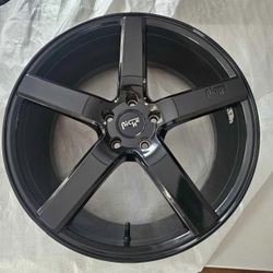 Niche Rims