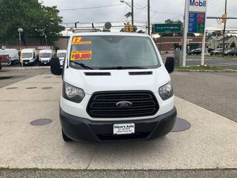 2017 Ford Transit-350