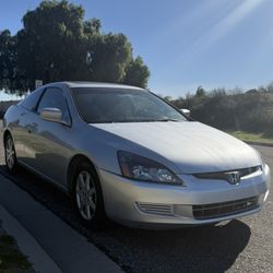 2003 Honda Accord