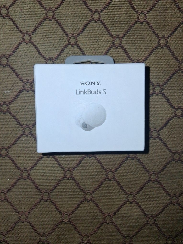 LinkBuds S ,Sony Noise Canceling Headphones