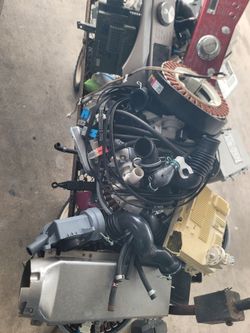 Washer parts all