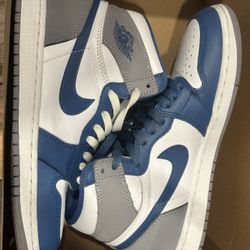 Air Jordan 1 Retro High Og. 7.5