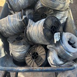 Cable Para Válvulas Para 4 250 Pies 