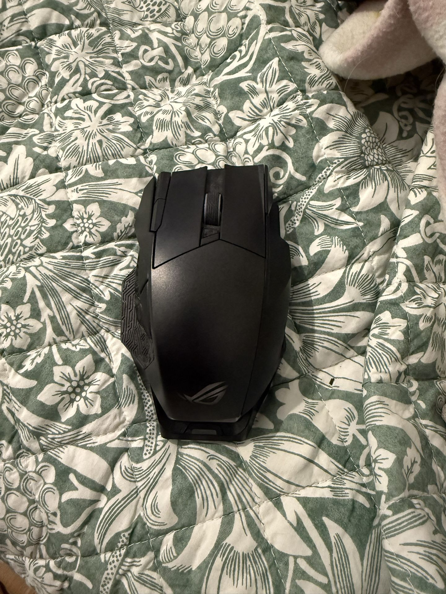 Gaming Mouse (ROG spatha wireless)
