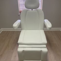 Spa Chair -  Bellage Medical Chair 4 Motor