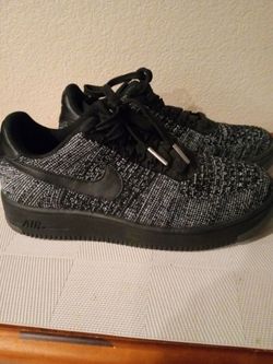 Women's Nike Air Force