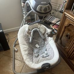 Baby Swing