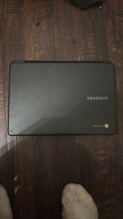 Chromebook