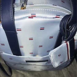 Tommy Hilfiger Backpack 