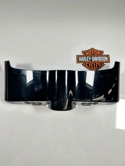 2018 OEM Harley-Davidson Inner Fairing Ignition Switch Cover Harley FLHXS  70900137. FREE SHIPPING. SM9KNT0411