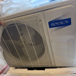 ROVSUN - AC unit - BRAND NEW
