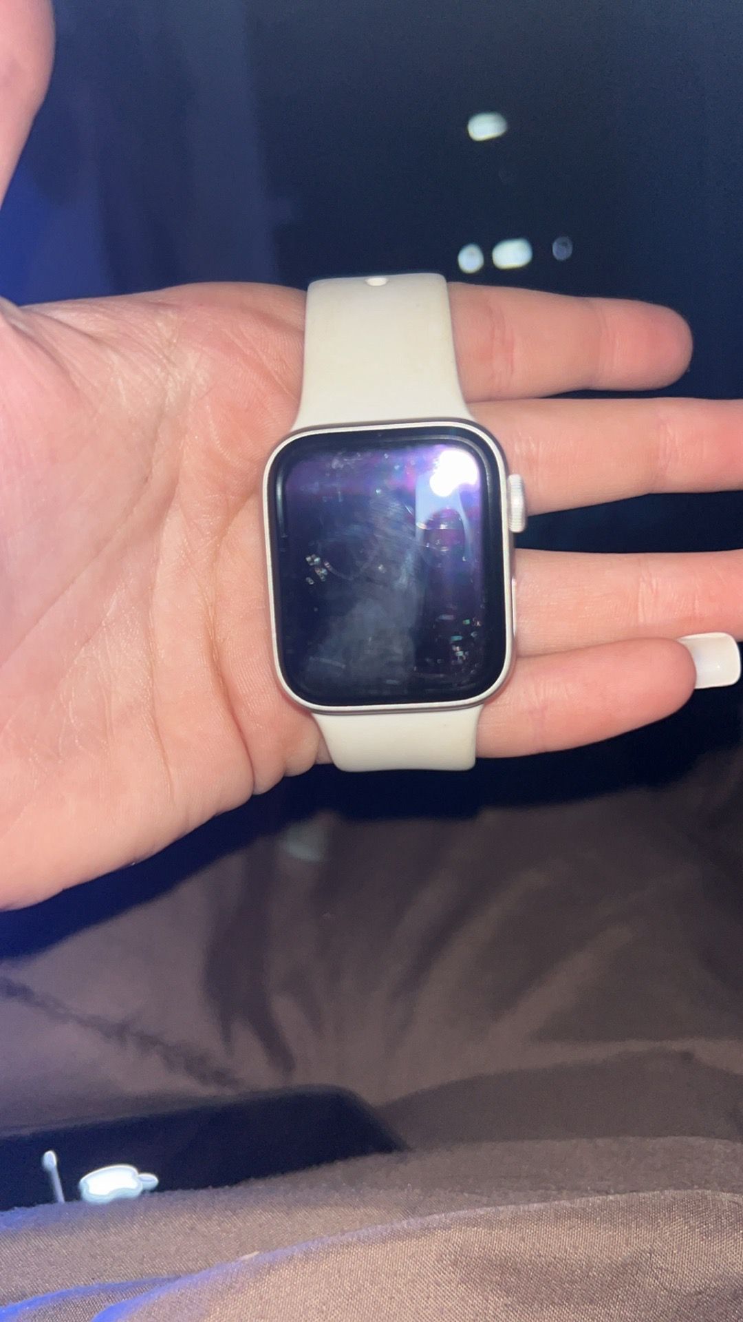 Smart watch