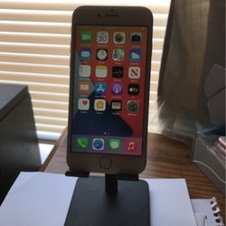 Apple iPhone 6S 16GB Unlocked Liberado 