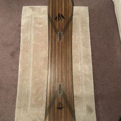 Jeremy Jones Flagship Snowboard