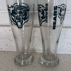 Bears Glasses