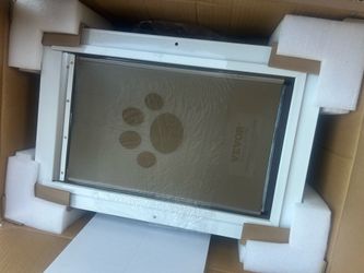 Doggy door