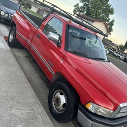 1995 Dodge Ram 3500