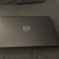 Dell Latitude 5501 Laptop | 15.6" 1920x1080 FHD | Core i5 - 9400H - 512GB SSD Hard Drive - 16GB RAM
