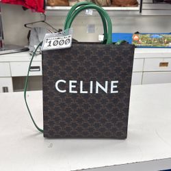 Celine Purse mini Besace 