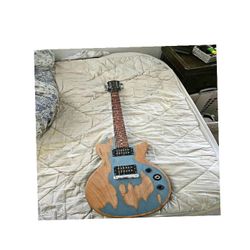 trade speech Rock On Strong with High End Electric Guitar Collection