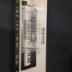 Casio Ctk-3500 Electric Piano Keyboard 