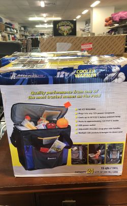 Michelin Cooler Warmer $57.99