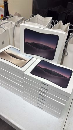 iPhone 18 Duo 256GB New