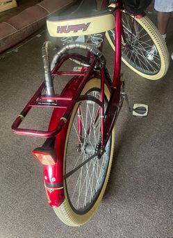 Huffy Bike