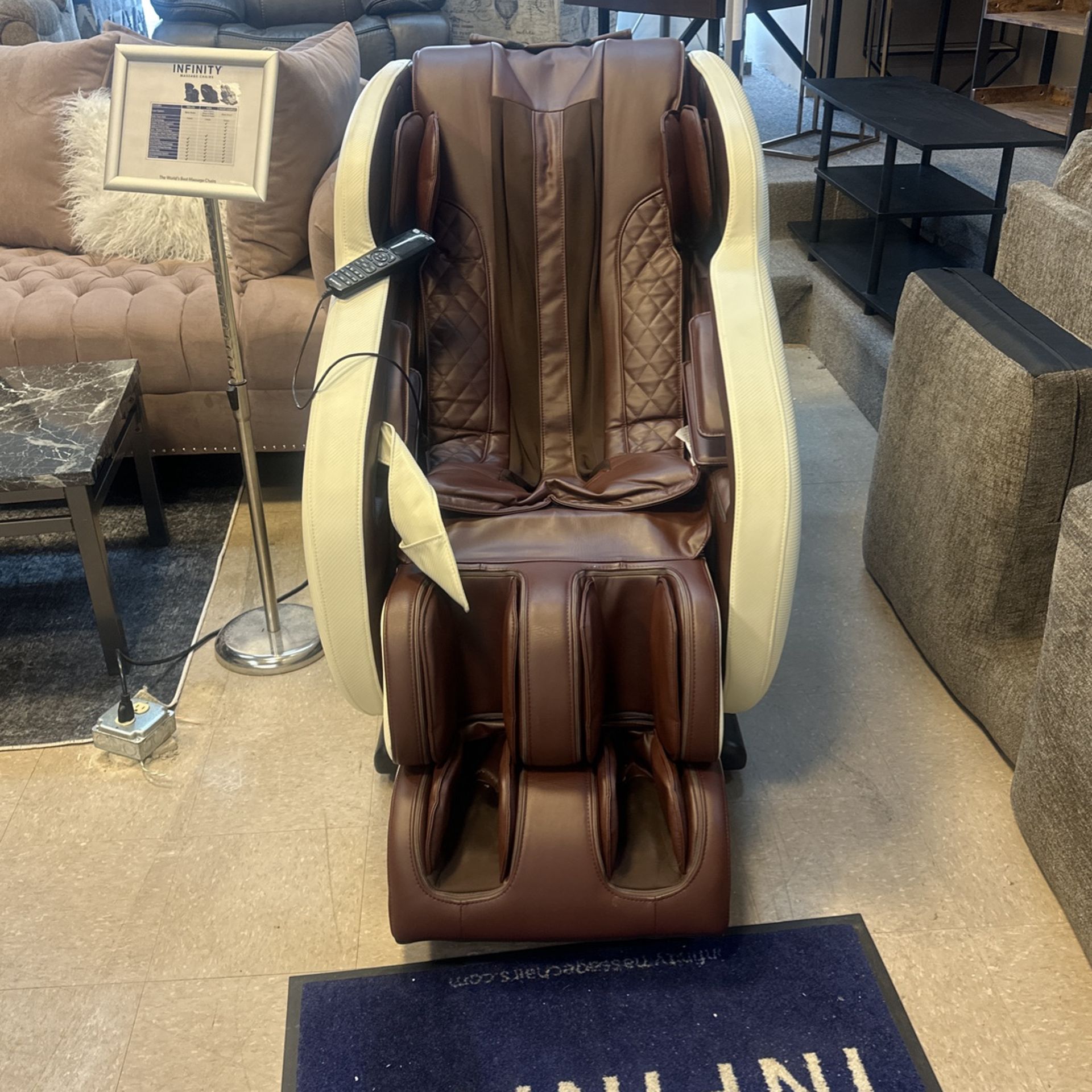 Massage Chair
