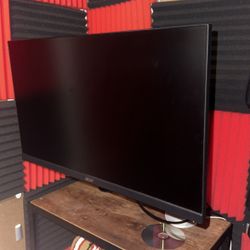 24 Inch Acer Gaming Monitor