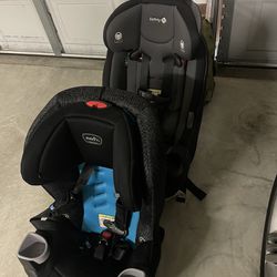 Car Seat 💺 For Kids 