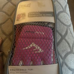 Level 11 Womens Gloves