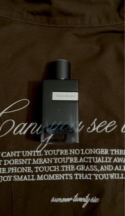 YSL MYSLF Eau de Parfum (price in description)