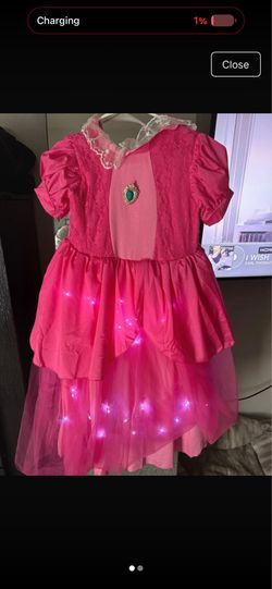 Princess peach