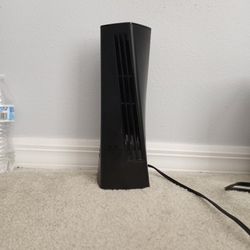 Small Office Touch Fan