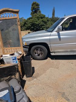 1995 Dodge Ram 2500